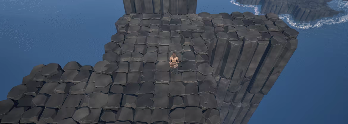 Souls Divided video 3