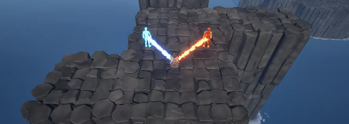 Souls Divided video 2