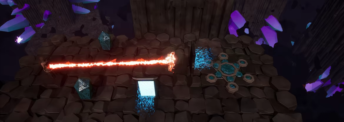 Souls Divided video 5