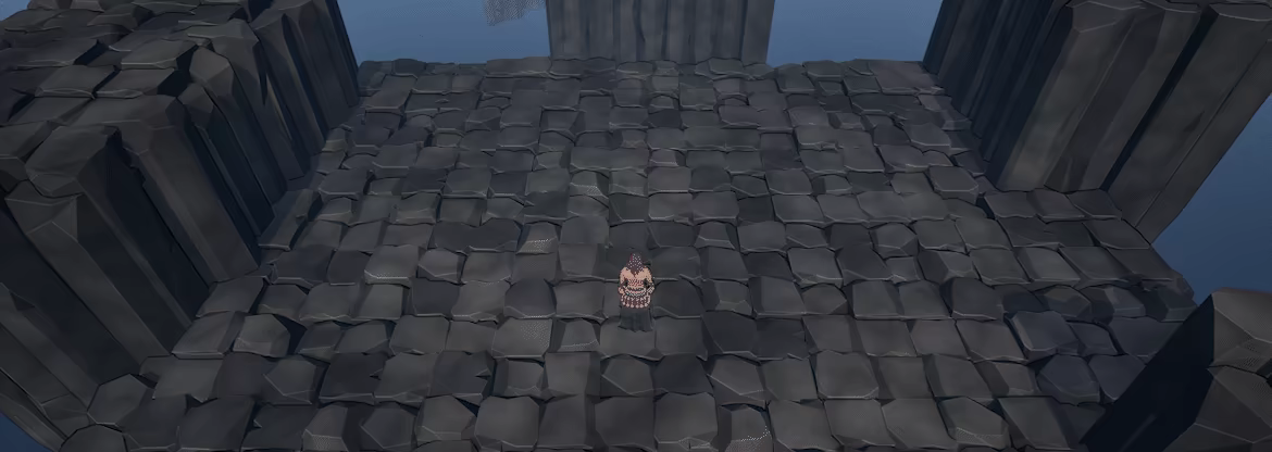 Souls Divided video 1