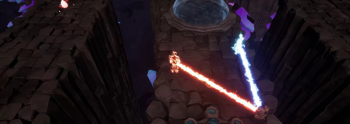 Souls Divided video 8