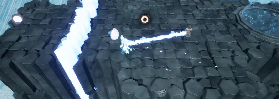 Souls Divided video 7