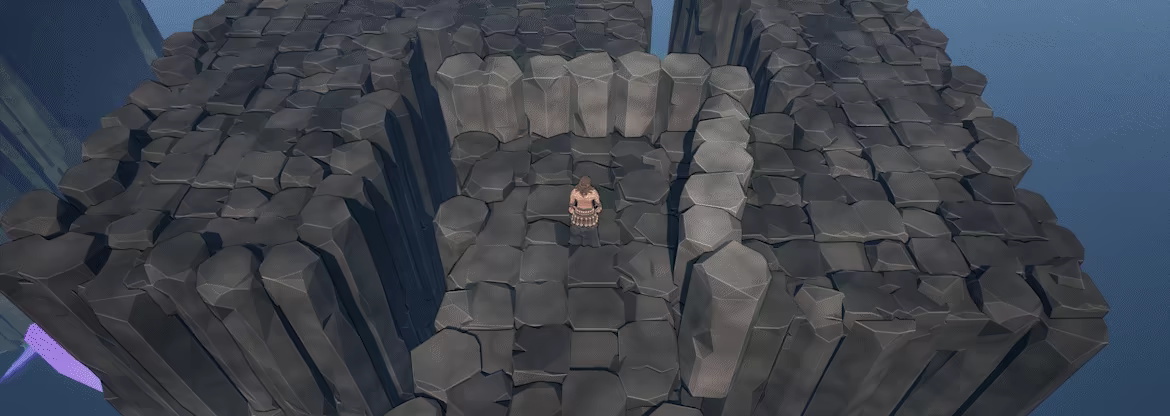 Souls Divided video 9