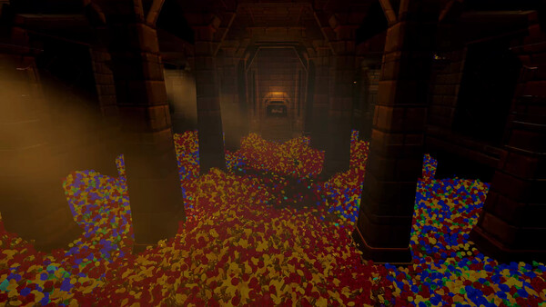 Diggems screenshot 2