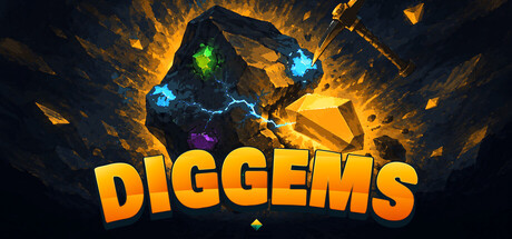 Diggems
