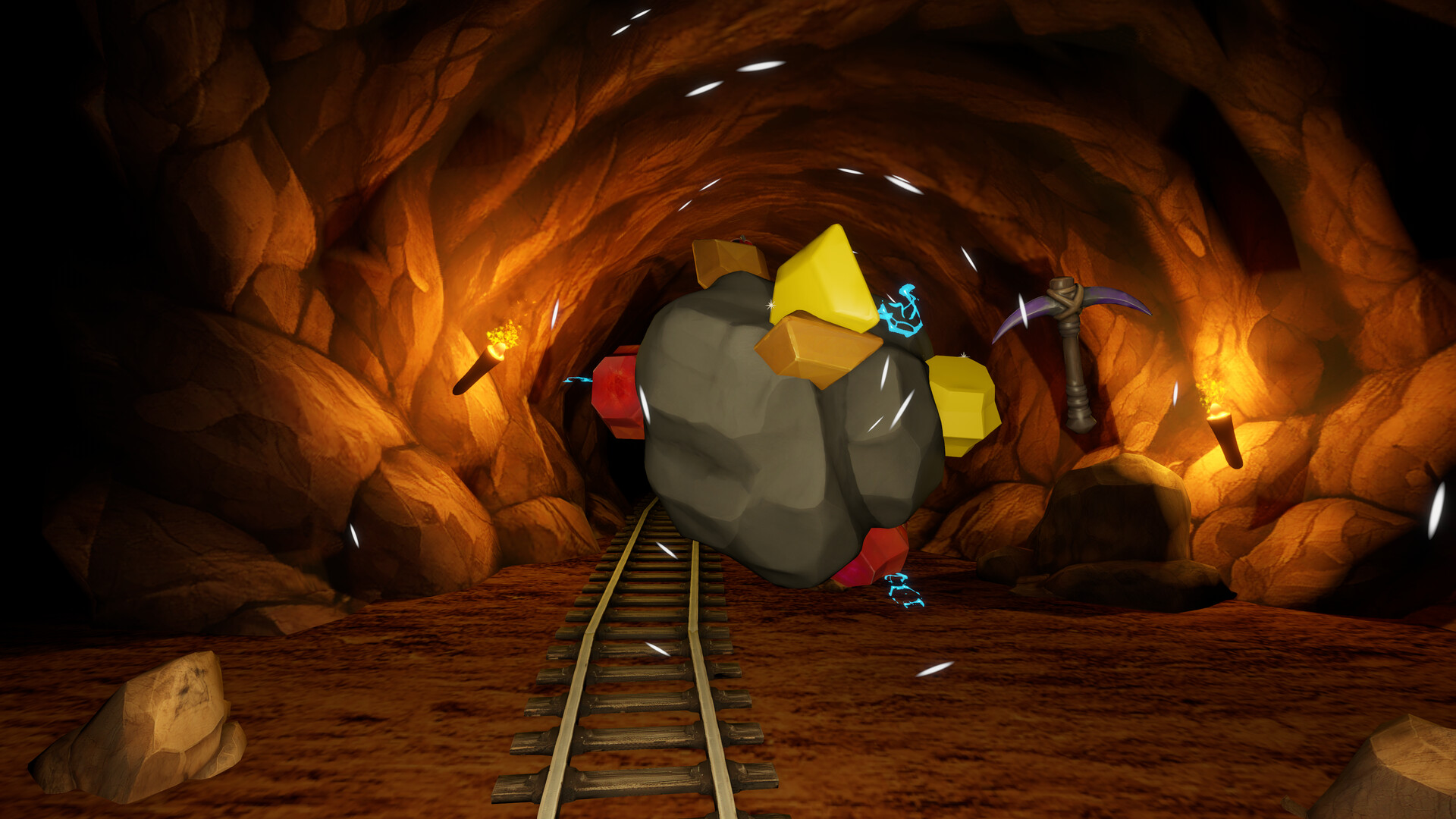 Diggems Featured Screenshot #1