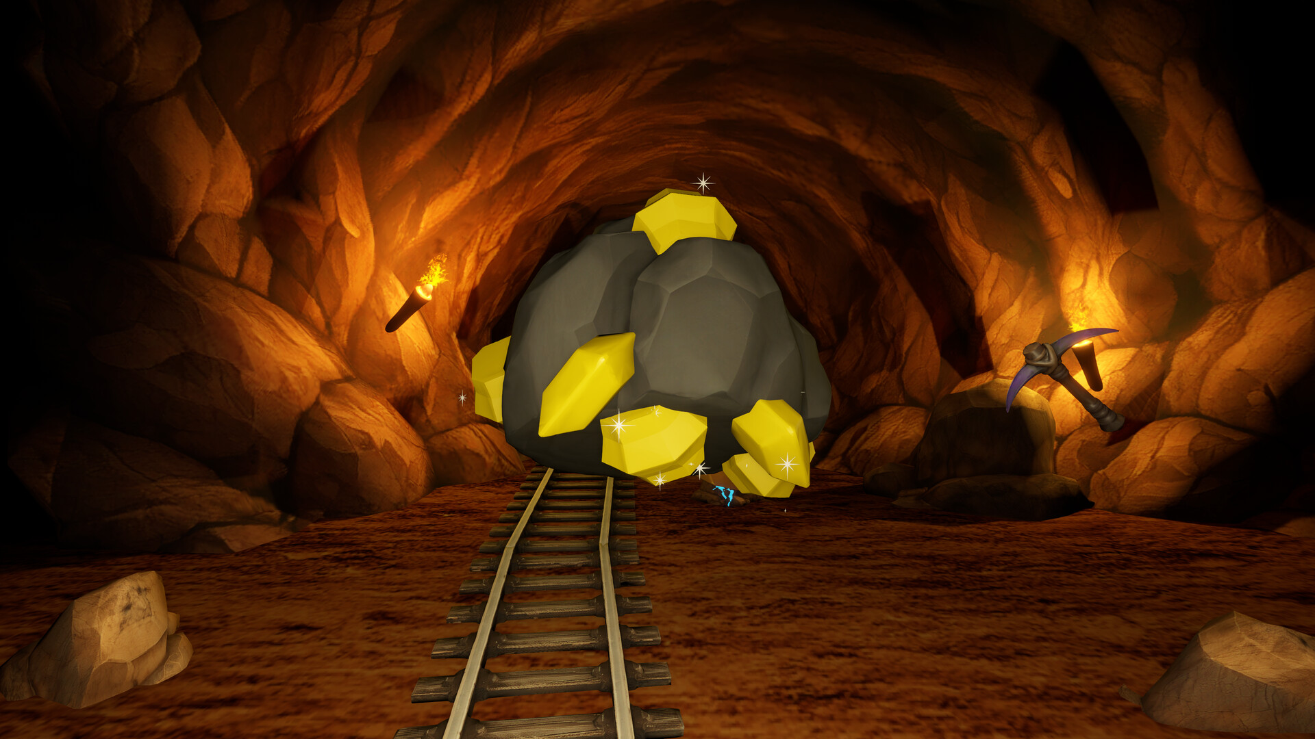 Diggems screenshot 4