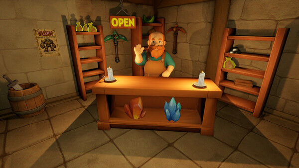 Screenshot media