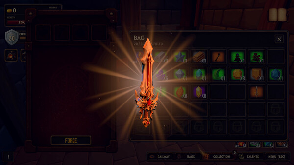 Diggems screenshot 4