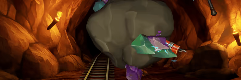 Diggems video 2