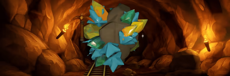 Diggems video 1