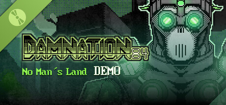 Damnation84 No Man's Land Demo