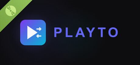 Playto Demo header