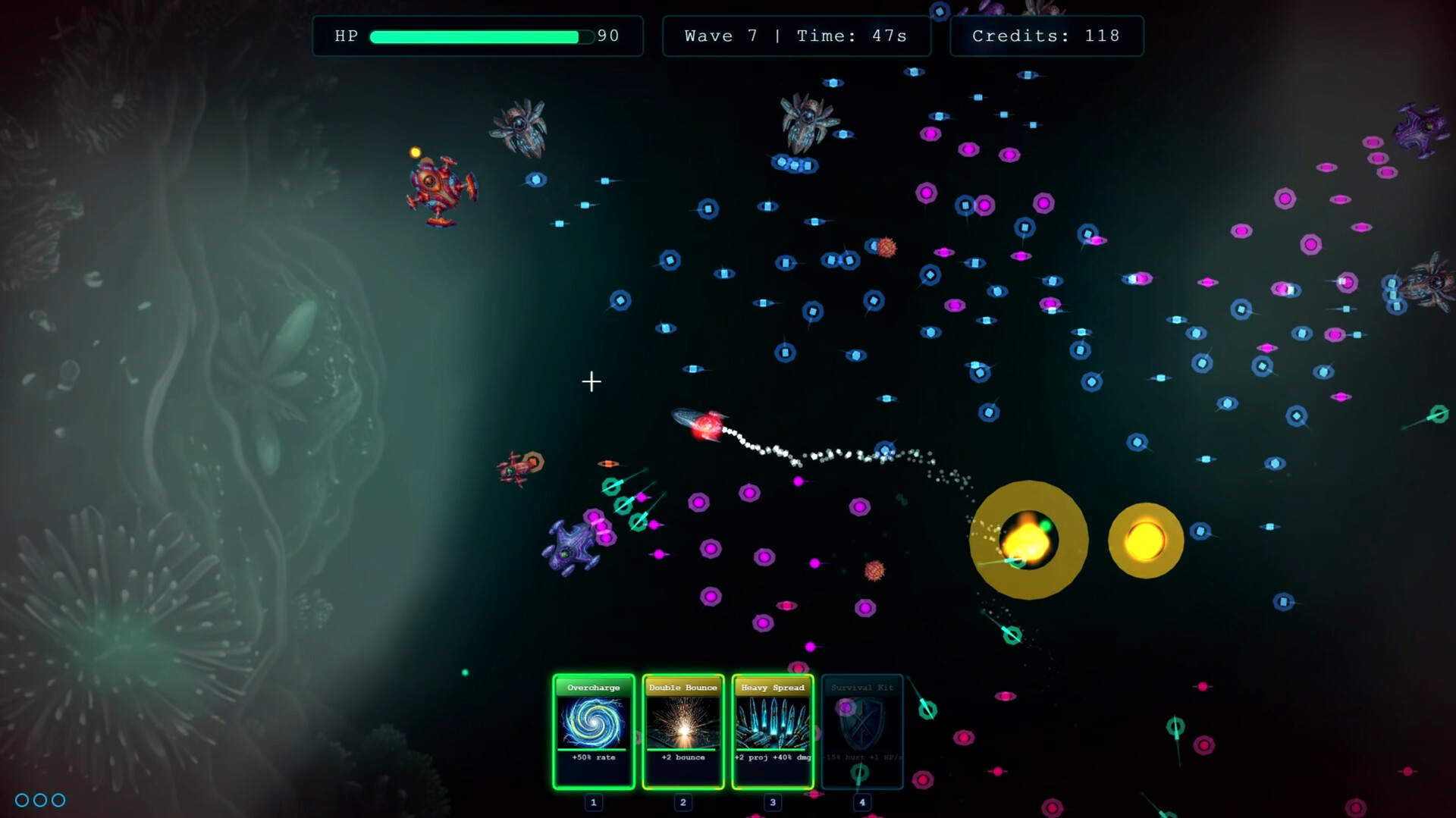 Storm Clan screenshot 7