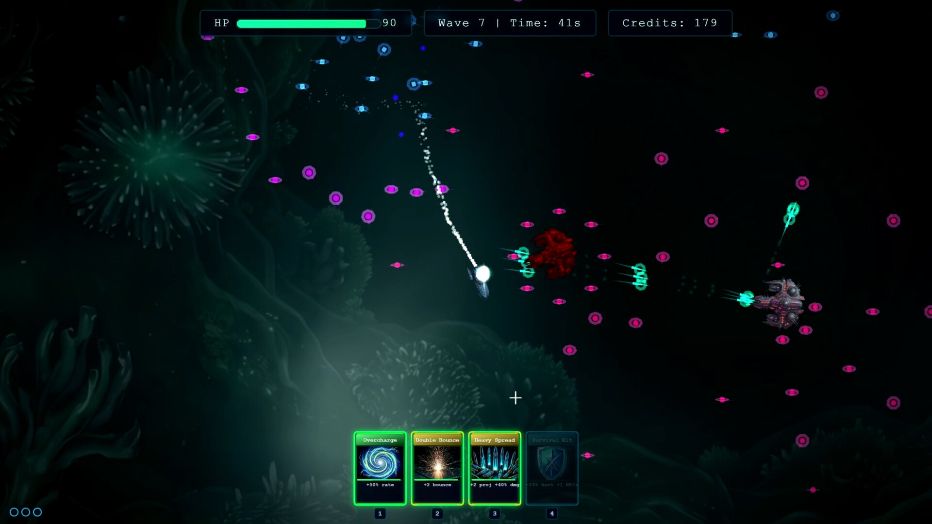 Storm Clan screenshot 3