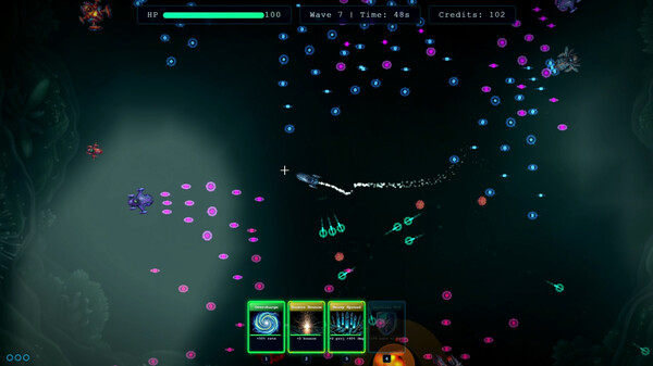 Screenshot media
