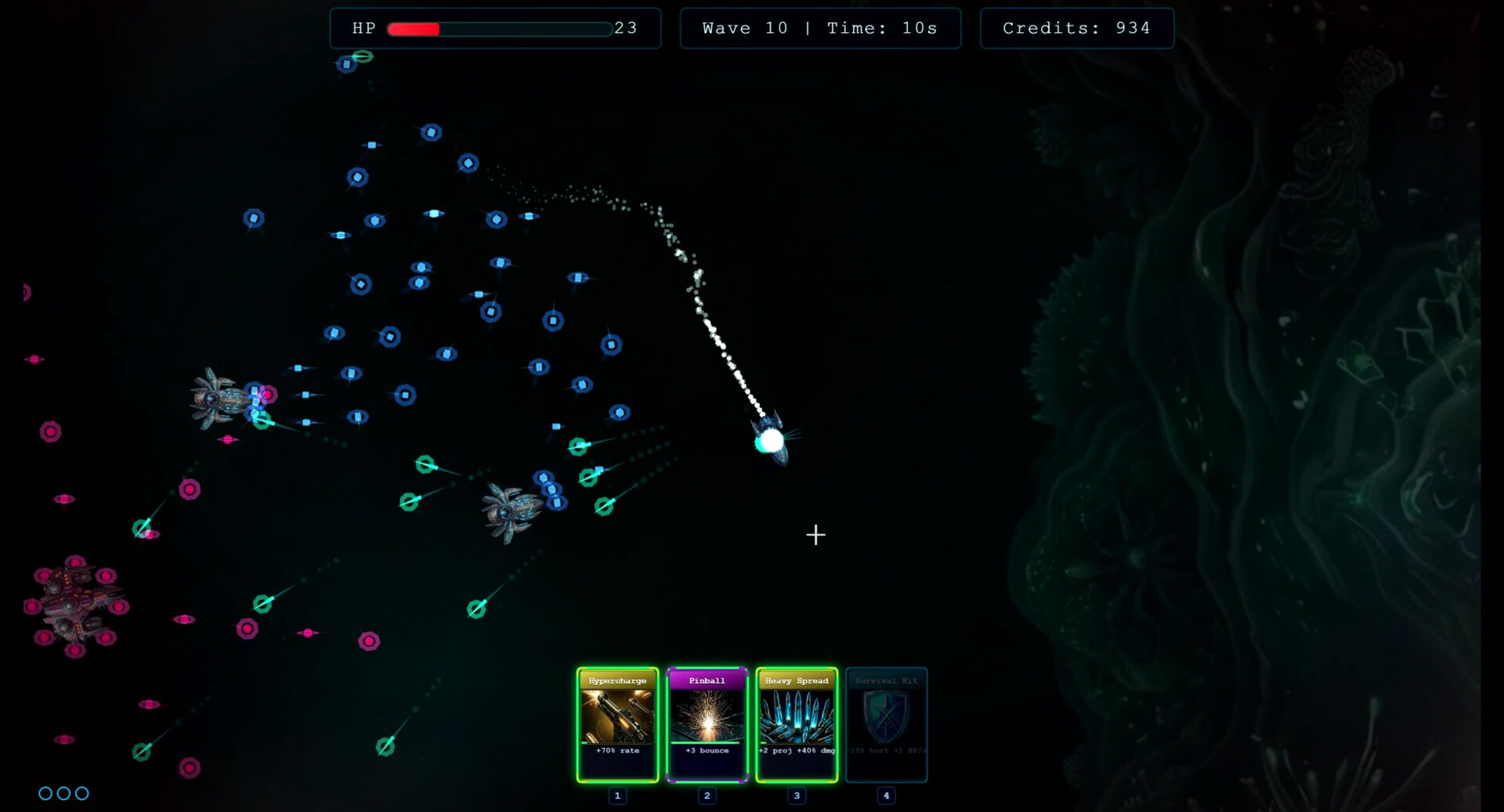 Storm Clan Featured Screenshot #1