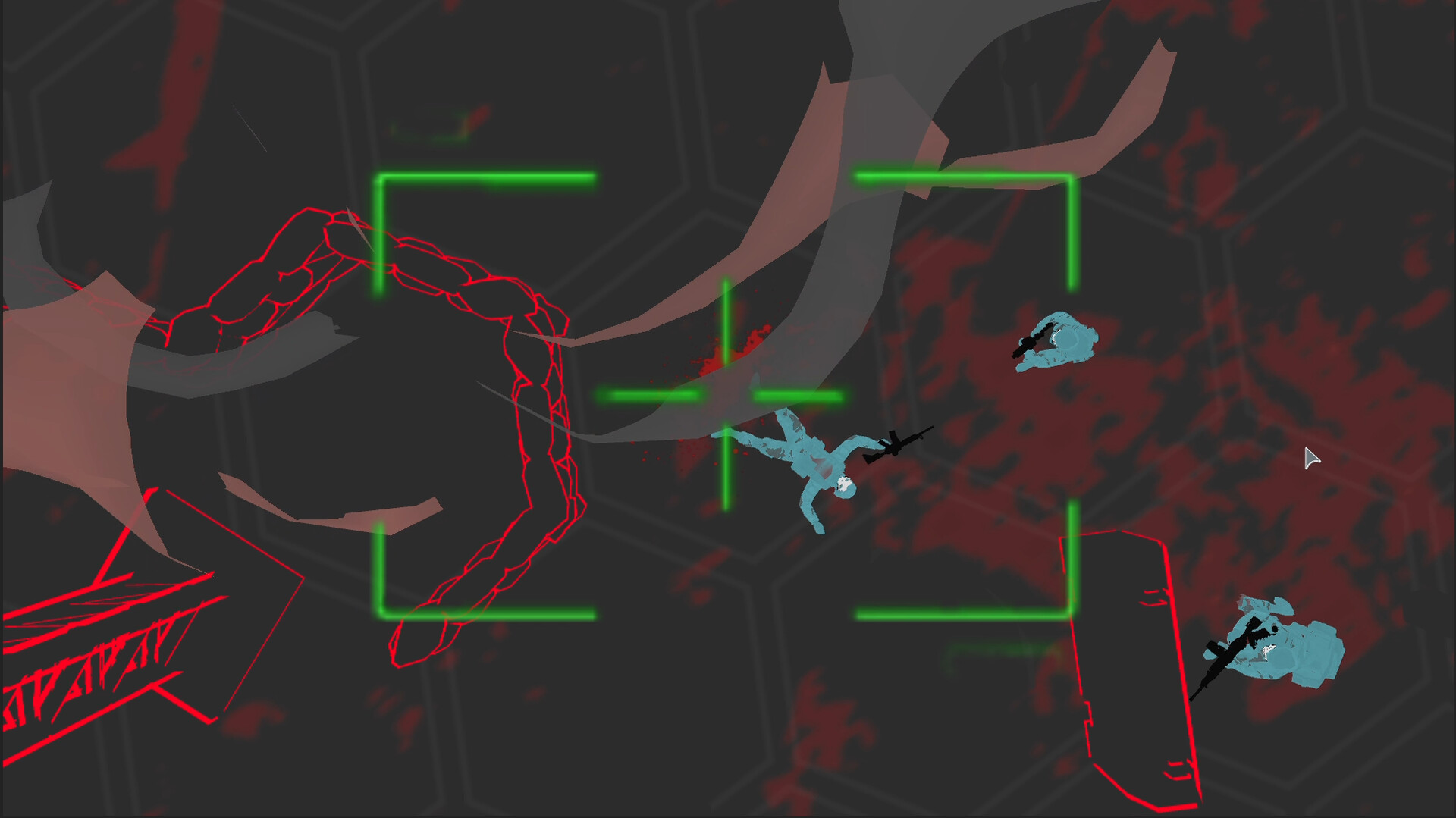Tight Tactics screenshot 5