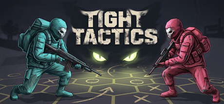 Tight Tactics header art