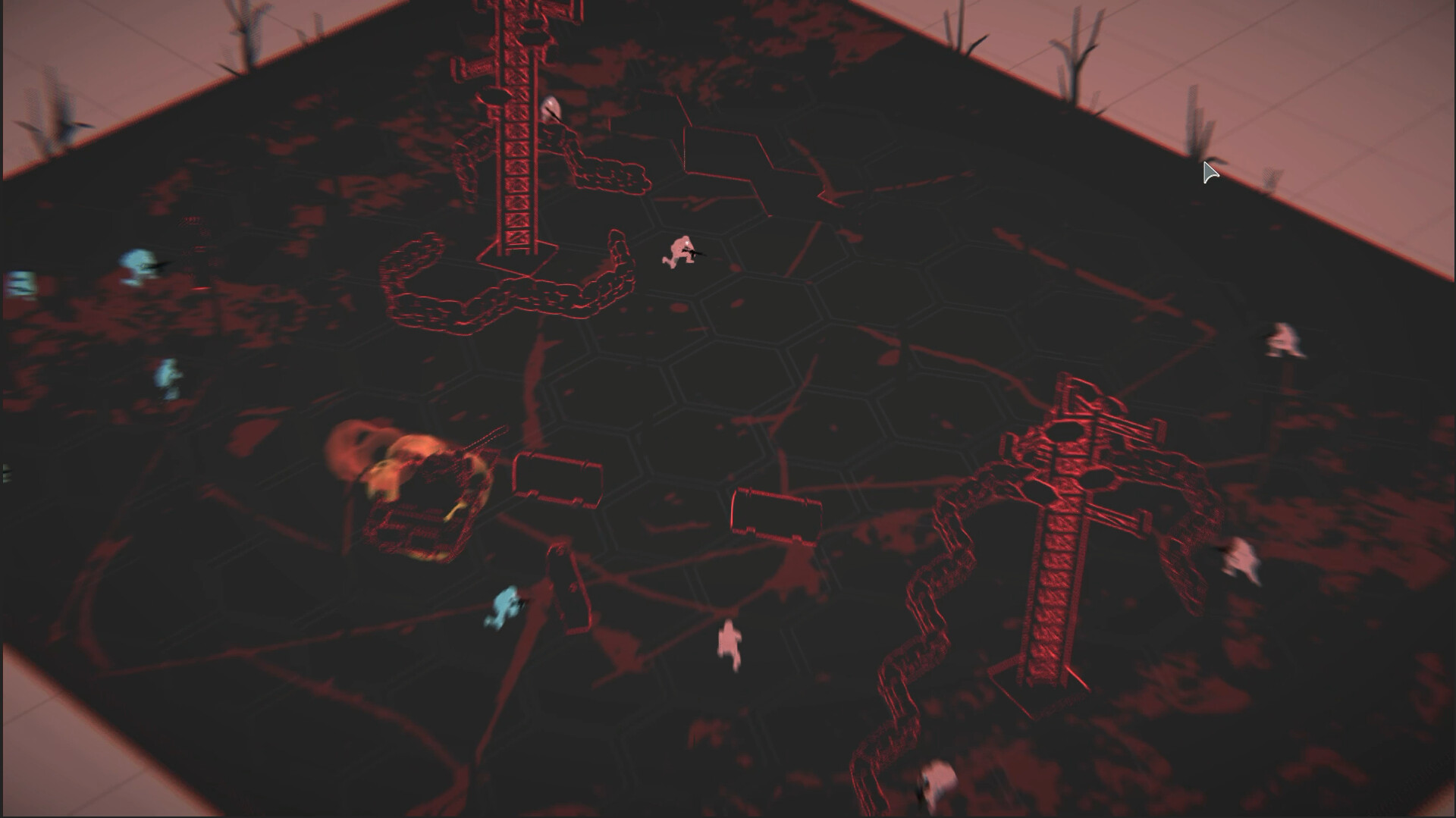 Tight Tactics screenshot 8