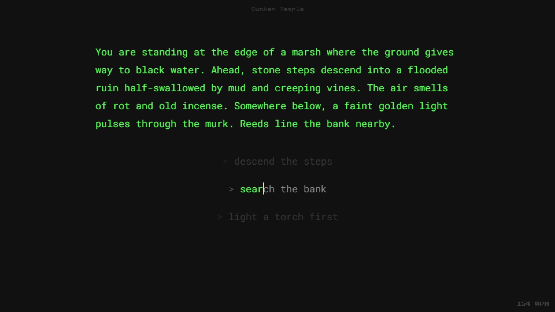 Keeb Quest: Typing Battles screenshot 8