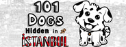 101 Dogs Hidden in Istanbul