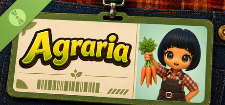 Agraria Demo header
