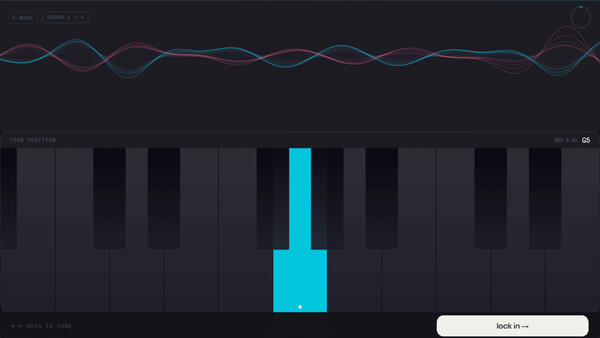 Soundwave screenshot 3
