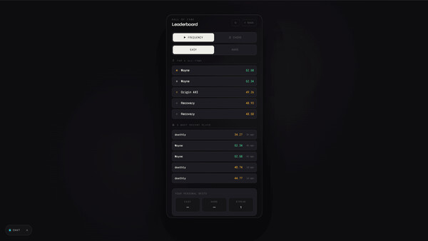 Soundwave screenshot 4