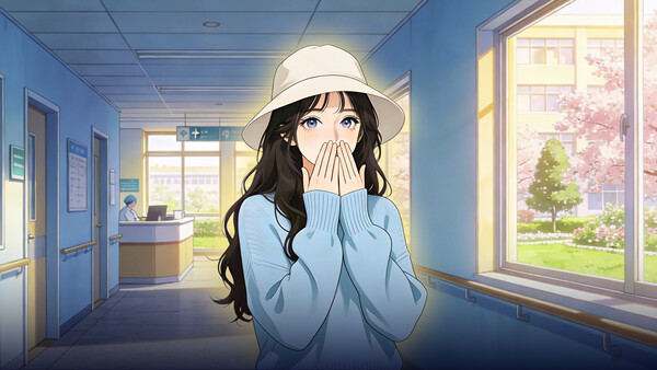 记忆画廊 Demo screenshot 2