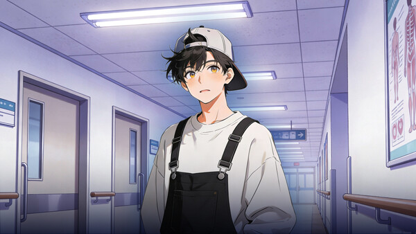 记忆画廊 Demo screenshot 3