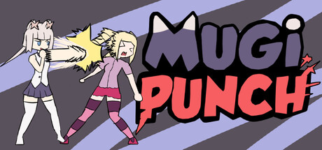 MugiPunch