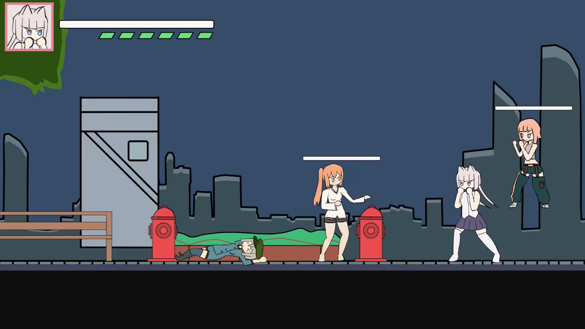 MugiPunch video 1