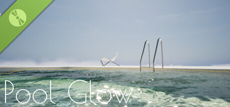Pool Glow Demo header