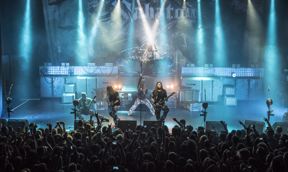 Music - Hearts of Iron IV: Sabaton Soundtrack