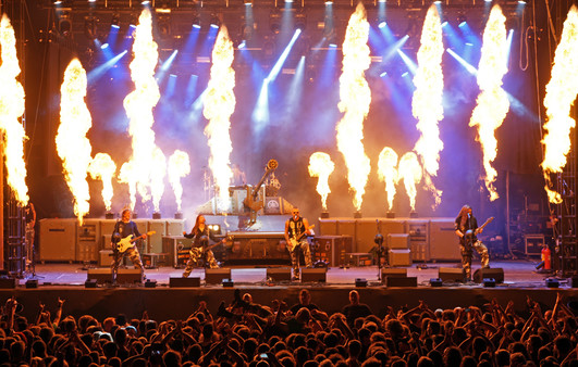 Music - Hearts of Iron IV: Sabaton Soundtrack