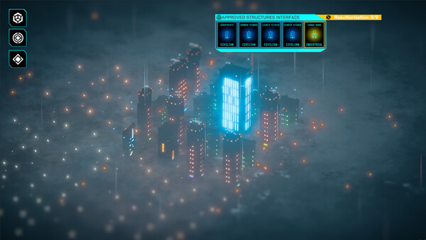 Prime//Directive screenshot 3