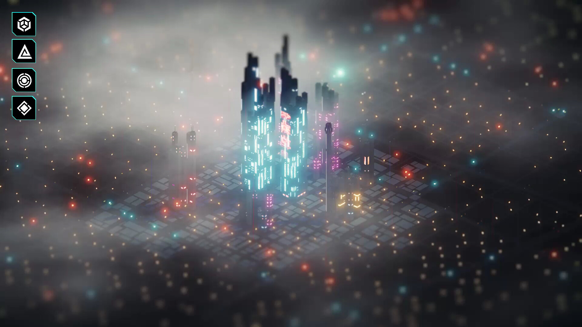 Prime//Directive Featured Screenshot #1