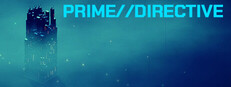 Prime//Directive cover