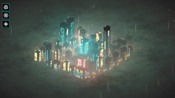 Prime//Directive screenshot 2