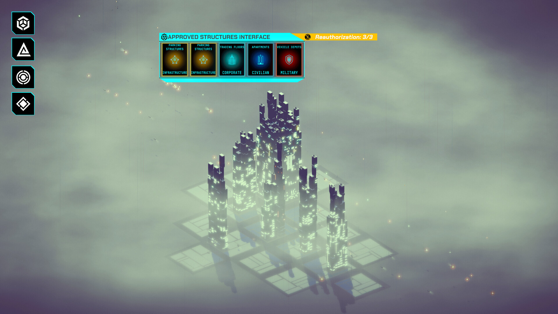 Prime//Directive screenshot #3