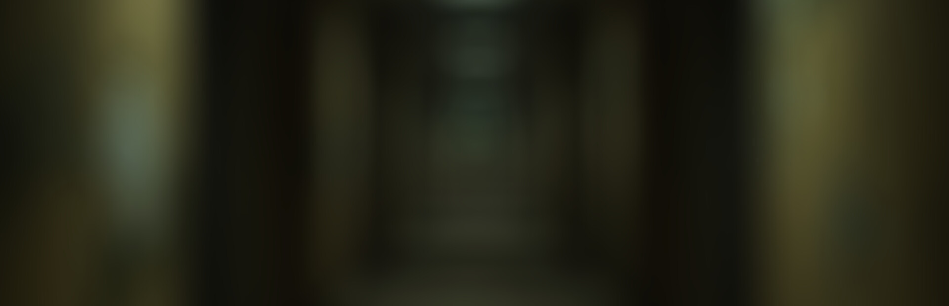 Backrooms: The Last Observer
