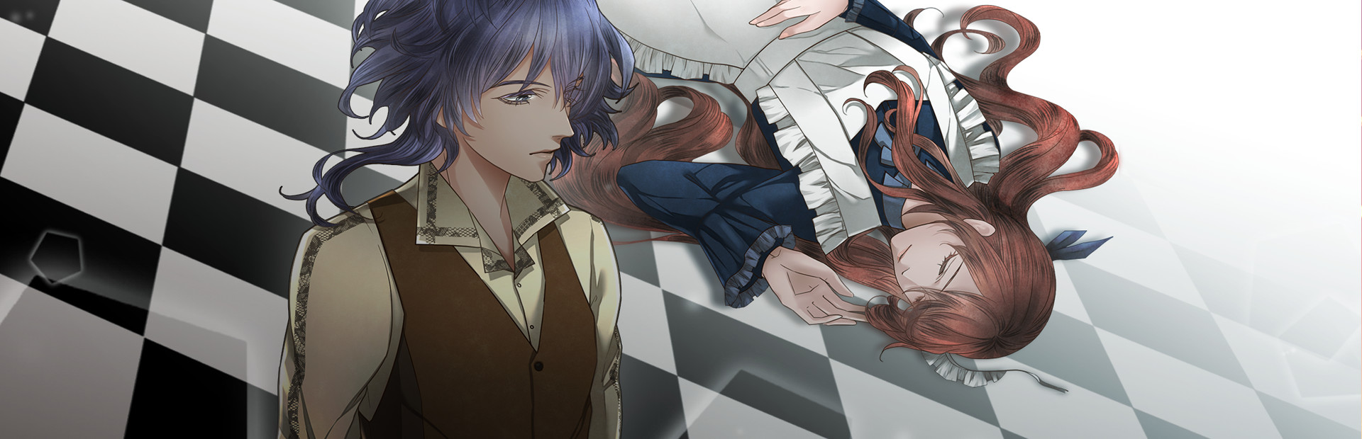 CAFE 0 ~The Sleeping Beast~