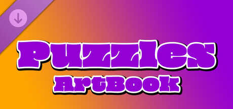 Puzzles Artbook banner image