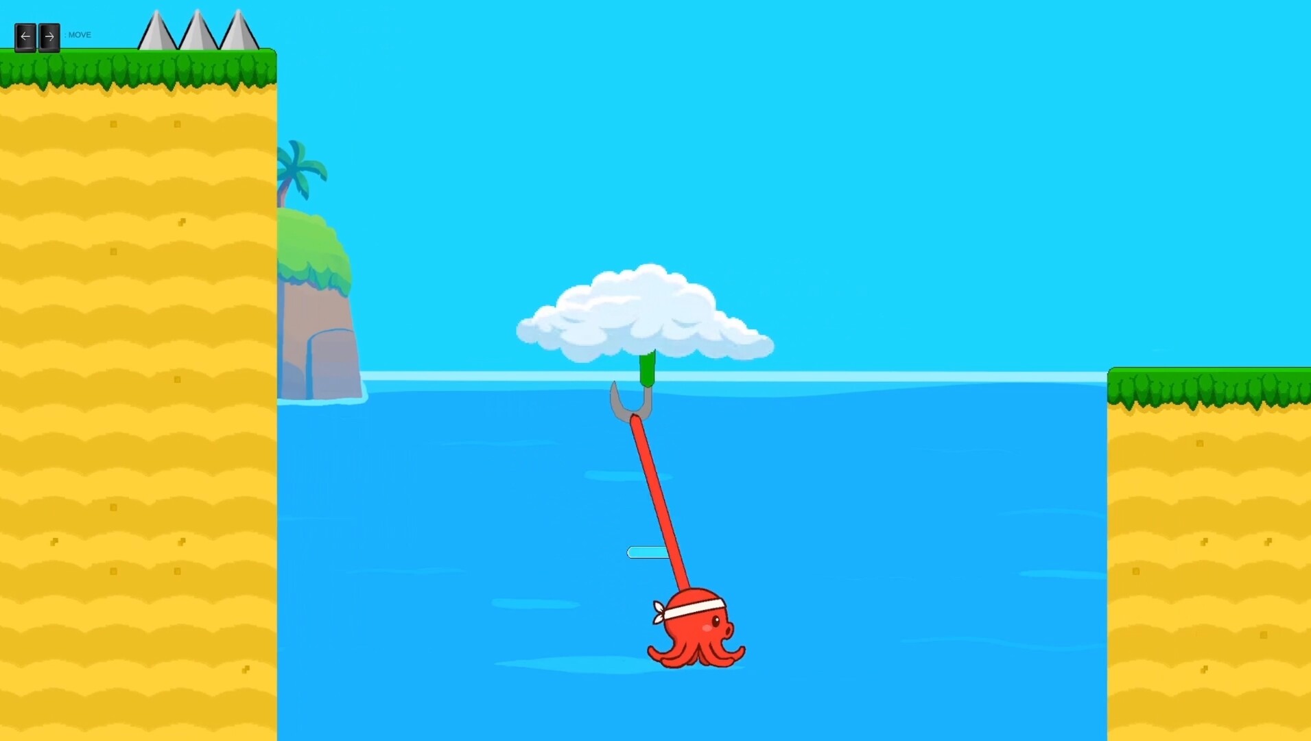 Who's Got the Legs screenshot #6