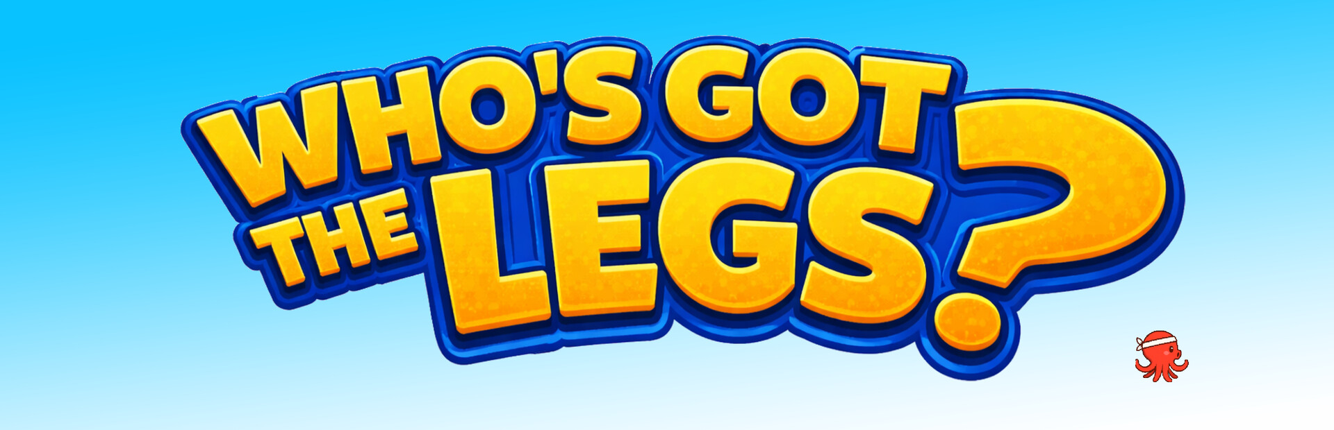 Who's Got the Legs screenshot 7