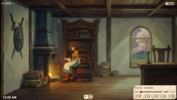 Скриншот 3 из игры Travelling Home: Ever After