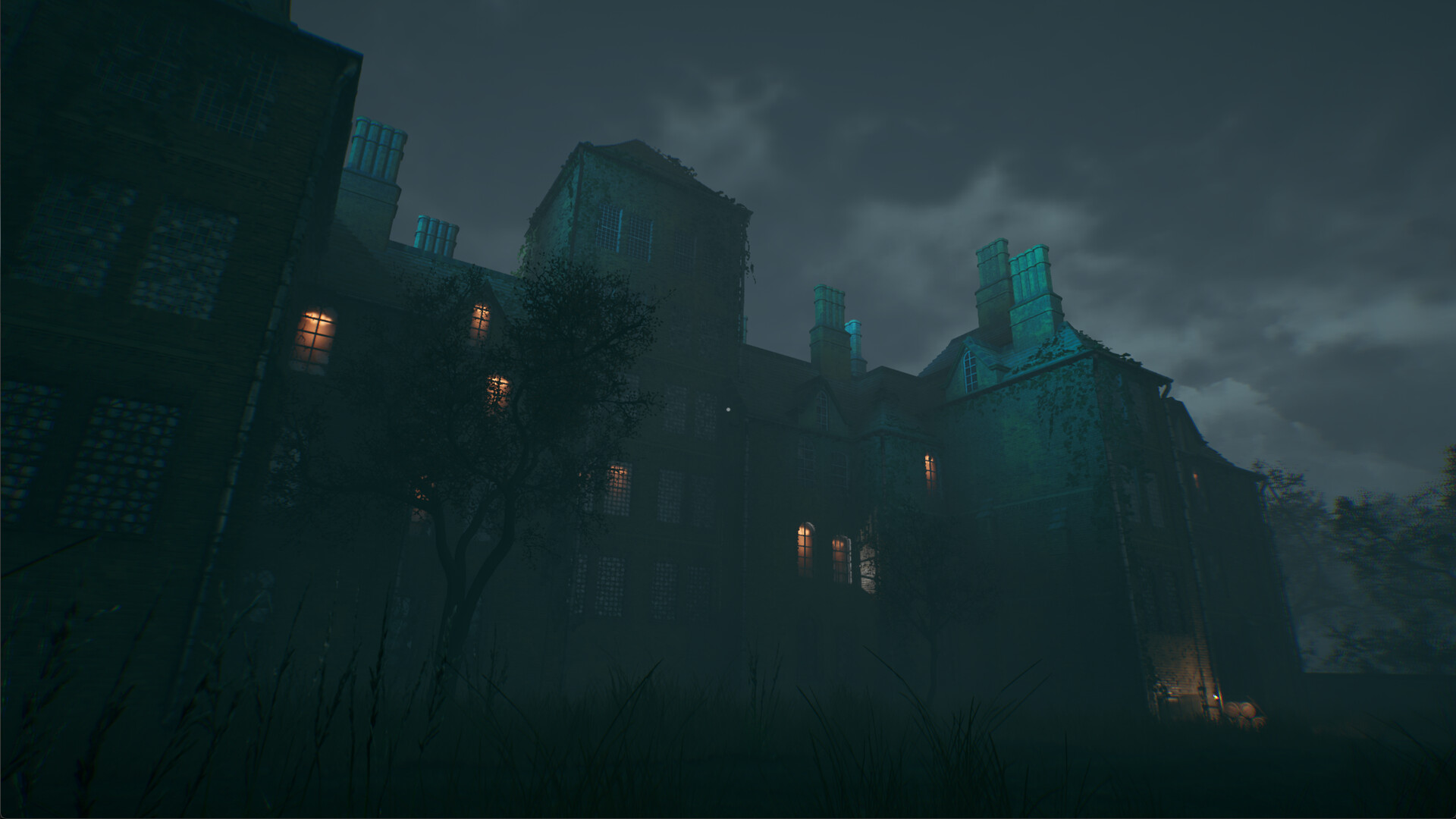 Lobotomy screenshot #14