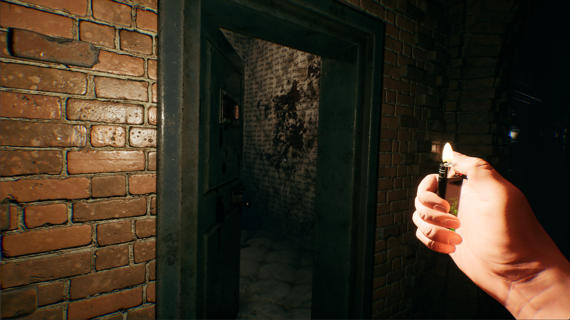 Lobotomy screenshot #13