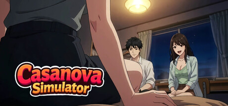 Casanova Simulator